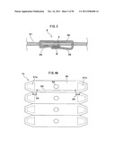 STAPLE STRIP AND STAPLE CARTRIDGE diagram and image