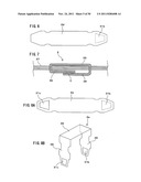 STAPLE STRIP AND STAPLE CARTRIDGE diagram and image