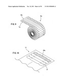 STAPLE STRIP AND STAPLE CARTRIDGE diagram and image