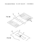 STAPLE STRIP AND STAPLE CARTRIDGE diagram and image