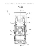 STAPLE STRIP AND STAPLE CARTRIDGE diagram and image