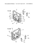 STAPLE STRIP AND STAPLE CARTRIDGE diagram and image