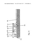 Arrangement for Transporting Bottles, Drinks Containers and/or Multipacks diagram and image