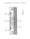 Arrangement for Transporting Bottles, Drinks Containers and/or Multipacks diagram and image