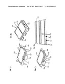 Arrangement for Transporting Bottles, Drinks Containers and/or Multipacks diagram and image