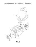 PHARMACEUTICAL POLYPEPTIDE DRY POWDER AEROSOL FORMULATION AND METHOD OF     PREPARATION diagram and image