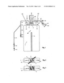 BLOOD PLASMA CONTAINER diagram and image