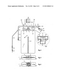 BLOOD PLASMA CONTAINER diagram and image