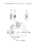 BLOOD PLASMA CONTAINER diagram and image