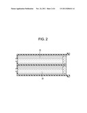 Gaseous Sterilization of Impermeable Containers Through Use of Porous     Material diagram and image