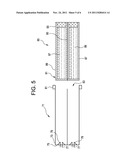 Gaseous Sterilization of Impermeable Containers Through Use of Porous     Material diagram and image