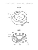 MEDICINE DISPENSER WITH BUILT-IN DISPESNING SCHEDULE diagram and image