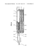 Mounting device for storage device diagram and image