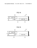 Mounting device for storage device diagram and image