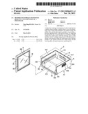 METHOD AND STORAGE SYSTEM FOR REDUCING CONTAMINATION OF A PHOTOMASK diagram and image