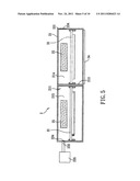 METHOD AND STORAGE SYSTEM FOR REDUCING CONTAMINATION OF A PHOTOMASK diagram and image