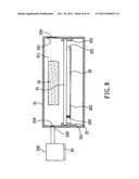 METHOD AND STORAGE SYSTEM FOR REDUCING CONTAMINATION OF A PHOTOMASK diagram and image