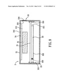 METHOD AND STORAGE SYSTEM FOR REDUCING CONTAMINATION OF A PHOTOMASK diagram and image