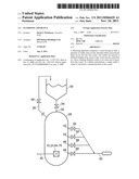 Fluidizing Apparatus diagram and image