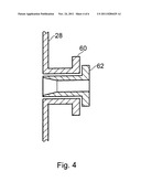 Fluidizing Apparatus diagram and image