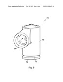 Fluidizing Apparatus diagram and image