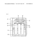 WATER PURIFYING APPARATUS diagram and image