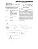 METHOD FOR STABLIZING AN OUTPUT OF A PULSED LASER SYSTEM USING PULSE     SHAPING diagram and image