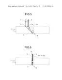 WELDING SYSTEM AND WELDING METHOD diagram and image