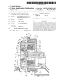 Inductive Clamping Device for Clamping and Unclamping Tools diagram and image