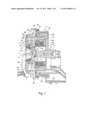 Inductive Clamping Device for Clamping and Unclamping Tools diagram and image