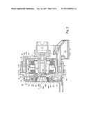 Inductive Clamping Device for Clamping and Unclamping Tools diagram and image