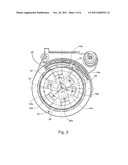 Inductive Clamping Device for Clamping and Unclamping Tools diagram and image