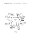 OBJECT COMPRISING CODED DATA AND RANDOMLY DISPERSED INK TAGGANT diagram and image