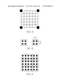 OBJECT COMPRISING CODED DATA AND RANDOMLY DISPERSED INK TAGGANT diagram and image