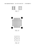 OBJECT COMPRISING CODED DATA AND RANDOMLY DISPERSED INK TAGGANT diagram and image