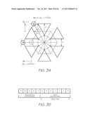 OBJECT COMPRISING CODED DATA AND RANDOMLY DISPERSED INK TAGGANT diagram and image