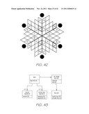 OBJECT COMPRISING CODED DATA AND RANDOMLY DISPERSED INK TAGGANT diagram and image