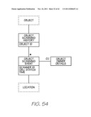 OBJECT COMPRISING CODED DATA AND RANDOMLY DISPERSED INK TAGGANT diagram and image