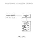 OBJECT COMPRISING CODED DATA AND RANDOMLY DISPERSED INK TAGGANT diagram and image