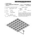 PLANT OF CELLULAR HEATING TO FLOOR diagram and image