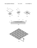 PLANT OF CELLULAR HEATING TO FLOOR diagram and image