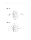 LASER WELDING METHOD AND PIPE JOINT PRODUCT JOINED BY THE METHOD diagram and image