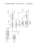 COMMUNICATION SYSTEM AND METHOD FOR A RAIL VEHICLE CONSIST diagram and image