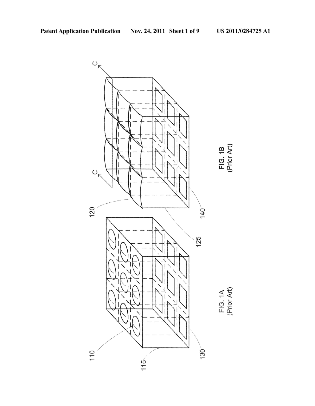 MICROLENS ARRAYS FOR ENHANCED LIGHT CONCENTRATION - diagram, schematic, and image 02