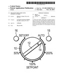 MULTI-FUNCTION LIGHT LEVEL SETPOINT CONTROL diagram and image