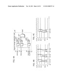 CCD CHARGE TRANSFER DRIVE DEVICE diagram and image