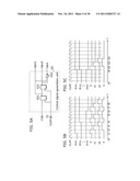 CCD CHARGE TRANSFER DRIVE DEVICE diagram and image