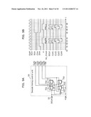 CCD CHARGE TRANSFER DRIVE DEVICE diagram and image