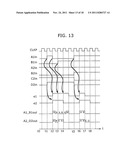 CCD CHARGE TRANSFER DRIVE DEVICE diagram and image