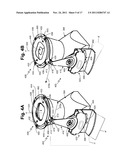 VARIABLE APERTURE AND ACTUATOR ASSEMBLIES FOR AN IMAGING SYSTEM diagram and image